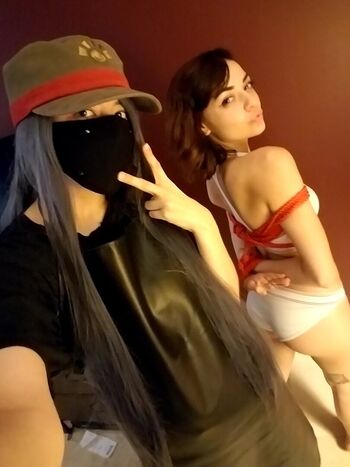 Full leaked Toradoki private onlyfans photo