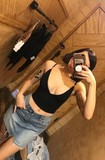Full leaked Toradoki private onlyfans photo