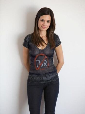 Full leaked Torrey devitto private onlyfans photo