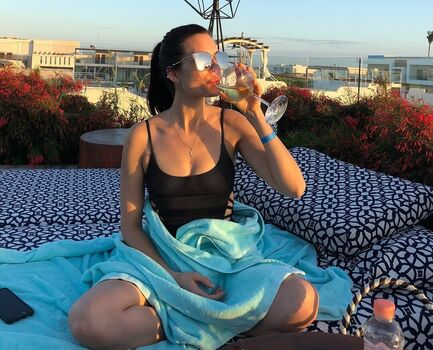 Full leaked Torrey devitto private onlyfans photo