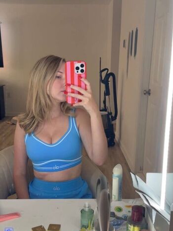 Full leaked Tpink private onlyfans photo