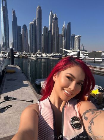Full leaked Travee private onlyfans photo