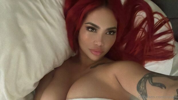 Full leaked Travee private onlyfans photo