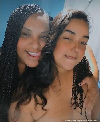 Full leaked Trisalbuzios private onlyfans photo