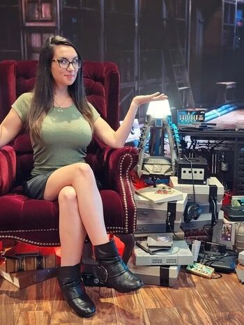 Full leaked Trisha hershberger page private onlyfans photo