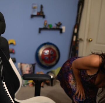 Full leaked Trisha hershberger page private onlyfans photo