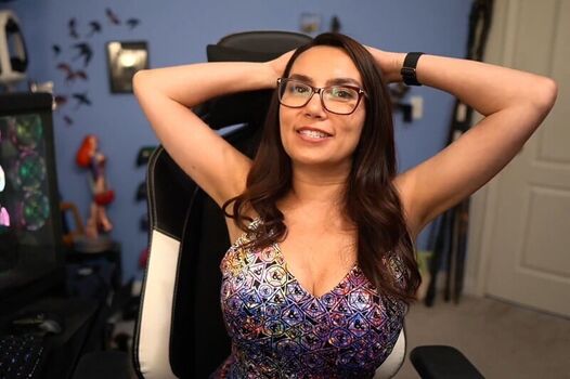 Full leaked Trisha hershberger page private onlyfans photo