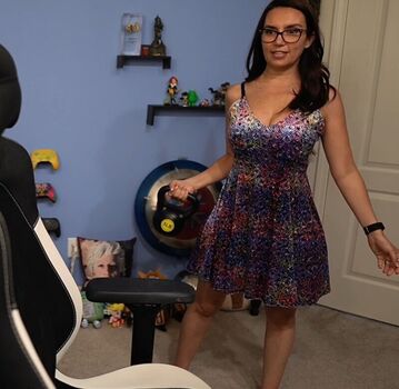 Full leaked Trisha hershberger page private onlyfans photo