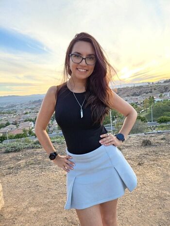 Full leaked Trisha hershberger page private onlyfans photo