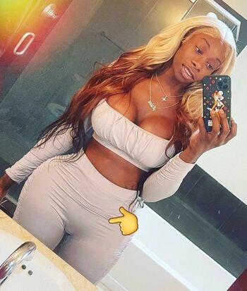 TS Chyna