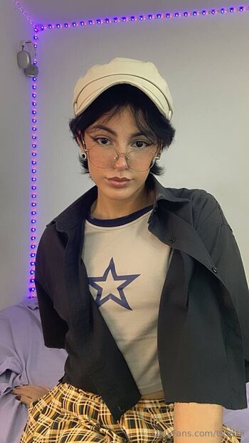 Full leaked Ts lexii private onlyfans photo