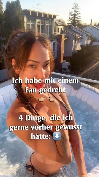 Full leaked Tstyrapearl private onlyfans photo