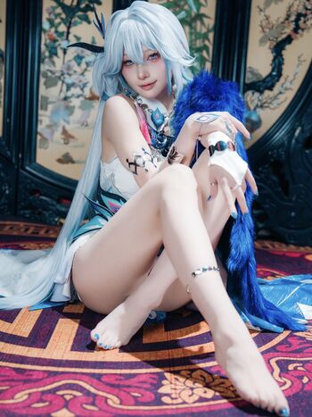 Full leaked Tsukunetsukimi page private onlyfans photo