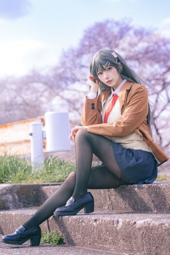 Full leaked Tsukunetsukimi page private onlyfans photo
