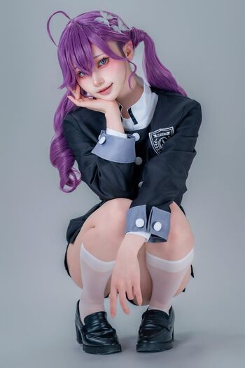 Full leaked Tsukunetsukimi page private onlyfans photo