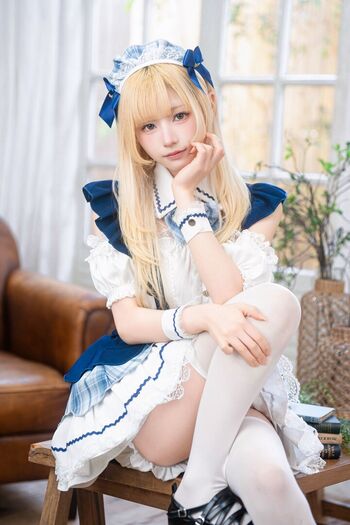 Full leaked Tsukunetsukimi page private onlyfans photo