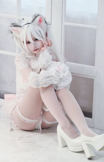 Full leaked Tsukunetsukimi page private onlyfans photo