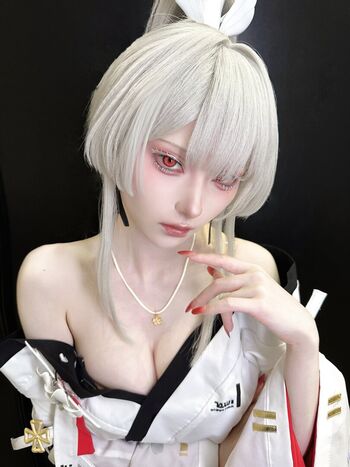 Full leaked Tsukunetsukimi page private onlyfans photo