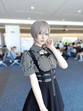Full leaked Tsukunetsukimi page private onlyfans photo