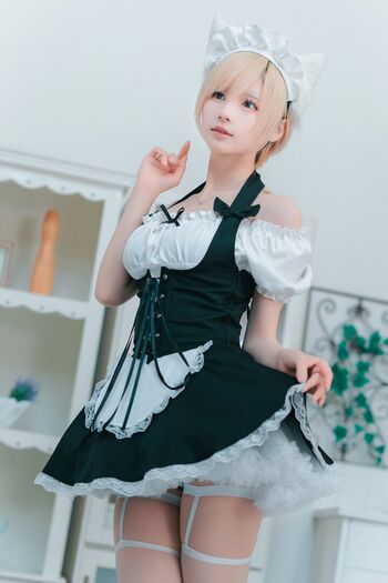 Full leaked Tsukunetsukimi page private onlyfans photo