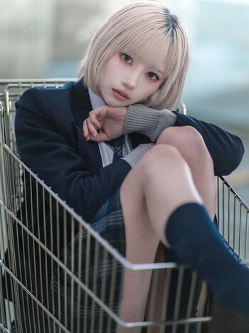 Full leaked Tsukunetsukimi page private onlyfans photo