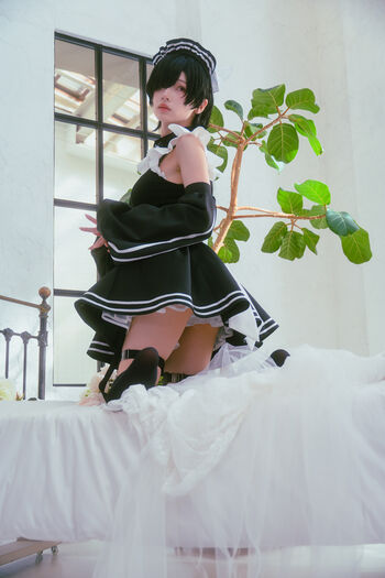 Full leaked Tsukunetsukimi page private onlyfans photo