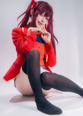 Full leaked Tsukunetsukimi page private onlyfans photo