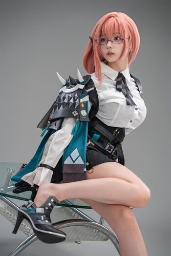 Full leaked Tsukunetsukimi private onlyfans photo