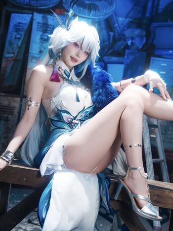 Full leaked Tsukunetsukimi private onlyfans photo