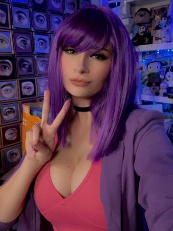 Full leaked Aisu here/ private onlyfans photo