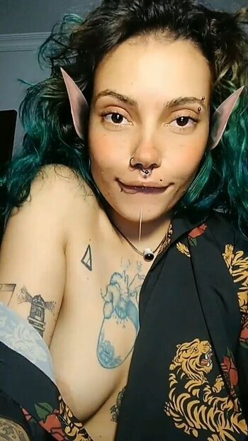 Full leaked Turquoise bby private onlyfans photo