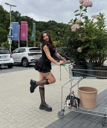 Full leaked Tuttilicious private onlyfans photo