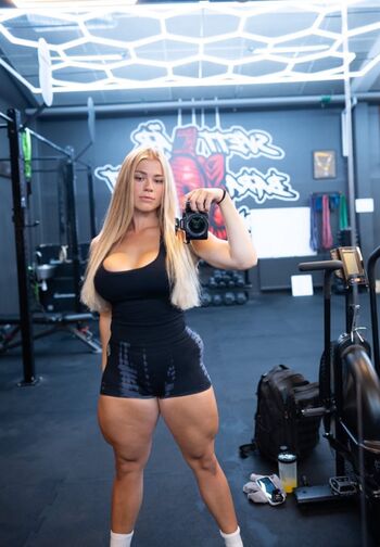 Full leaked Tuva balkerud private onlyfans photo