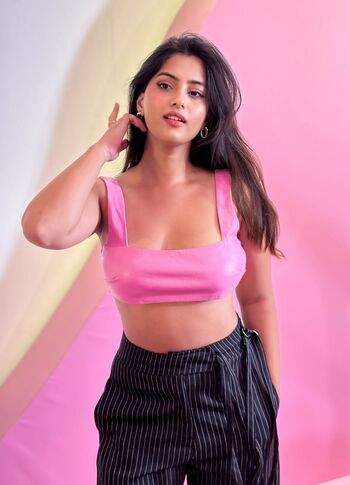Full leaked Twarita nagar private onlyfans photo
