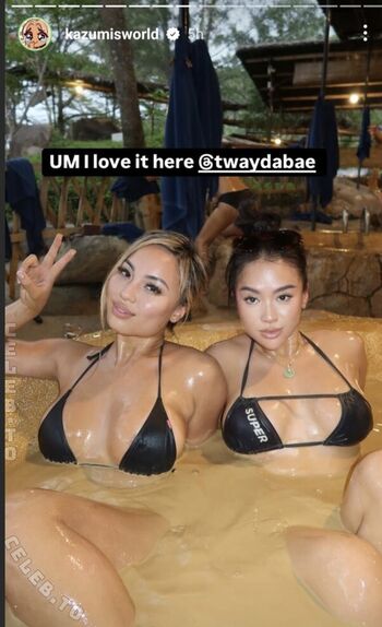 Full leaked Twaydabae private onlyfans photo
