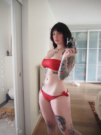 Full leaked Tweetylau private onlyfans photo