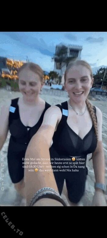 Full leaked Twins  go private onlyfans photo