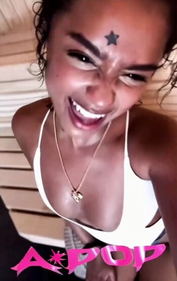 Full leaked Mena diaz/ private onlyfans photo