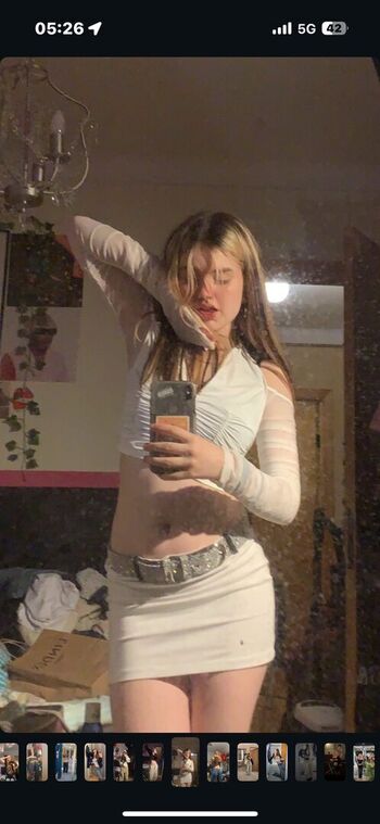 Full leaked Ullendullen private onlyfans photo