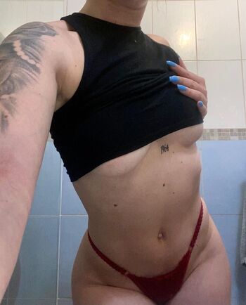 Full leaked Unastella private onlyfans photo