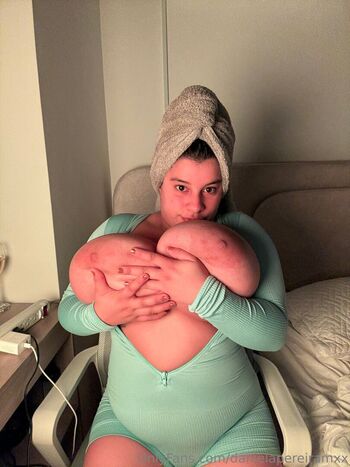 Full leaked Unoresidentk daniela pereira private onlyfans photo