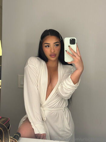 Full leaked Urlocalmodel private onlyfans photo