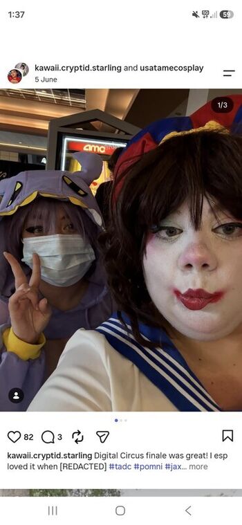 Full leaked Usatame private onlyfans photo