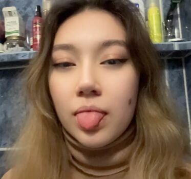 Full leaked Lillienue private onlyfans photo