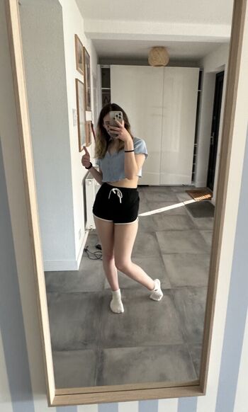 Full leaked Lucyrose/ private onlyfans photo