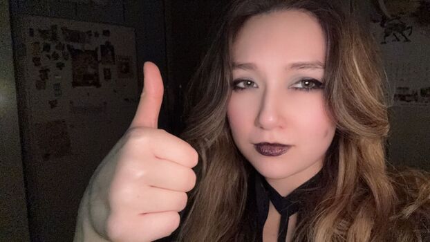 Full leaked Vru private onlyfans photo