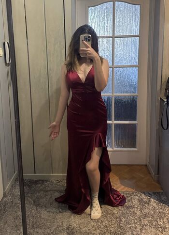 Full leaked Cherry potter/ private onlyfans photo