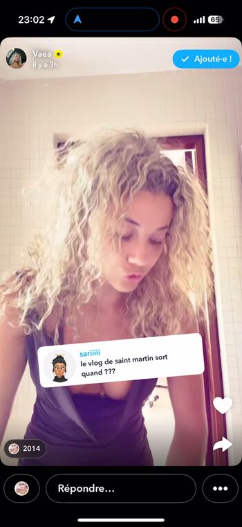 Full leaked Vaea brazier page private onlyfans photo