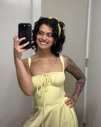 Full leaked Val merza private onlyfans photo