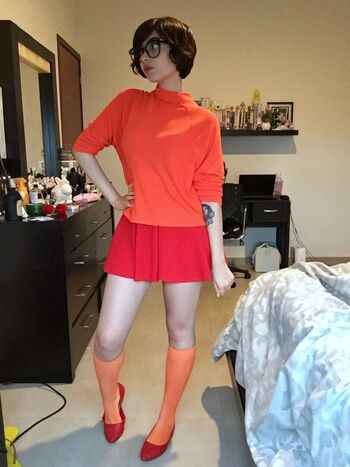 Full leaked Valbun page private onlyfans photo